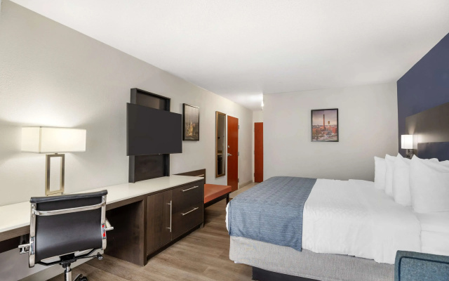 photo 5 of Best Western Premier Richmond City Gateway