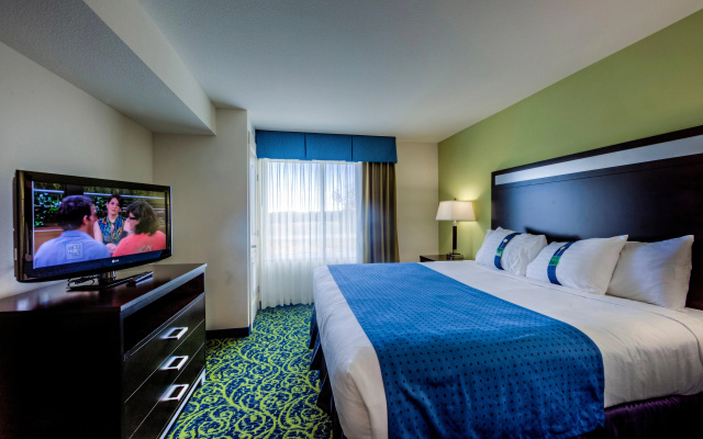 photo 5 of Holiday Inn Express Richmond by IHG