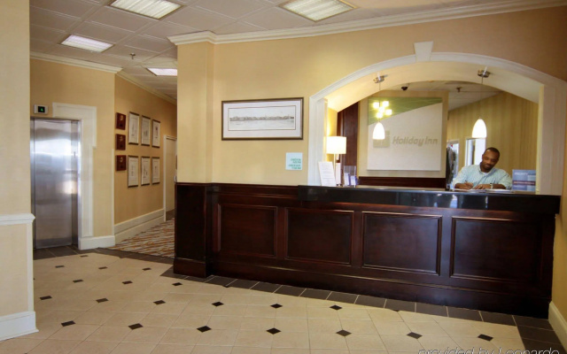 photo 2 of Holiday Inn Charleston Riverview by IHG