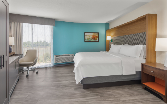 photo 5 of Holiday Inn Charleston Riverview by IHG