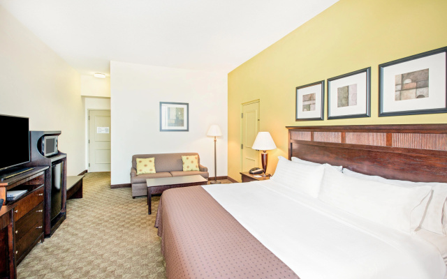 photo 3 of Holiday Inn Roanoke-Tanglewood-Rt 419&i581 by IHG