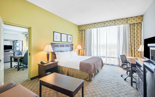 photo 5 of Holiday Inn Roanoke-Tanglewood-Rt 419&i581 by IHG
