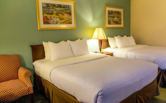 photo 3 of Rochester Airport Plaza Hotel