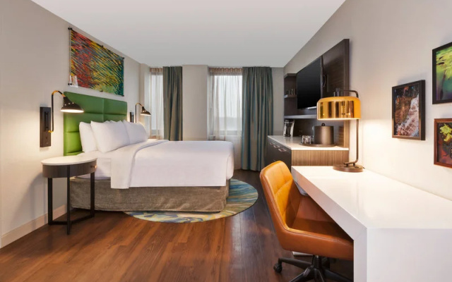 photo 4 of Holiday Inn Rochester Downtown