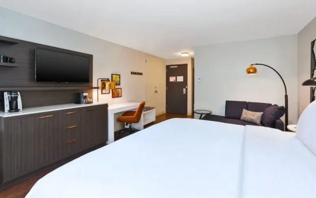 photo 5 of Holiday Inn Rochester Downtown