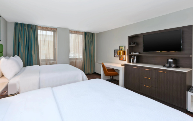 photo 3 of Hotel Indigo Rochester – Mayo Clinic Area by IHG