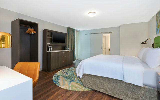 photo 4 of Hotel Indigo Rochester – Mayo Clinic Area by IHG