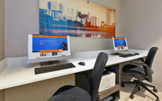 photo 5 of Hotel Indigo Rochester – Mayo Clinic Area by IHG