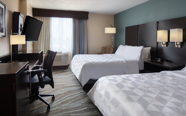 photo 5 of Holiday Inn Rock Island by IHG