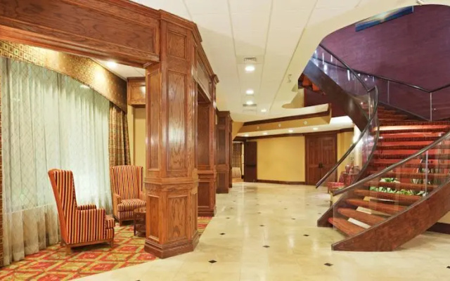 photo 3 of Holiday Inn Rockland