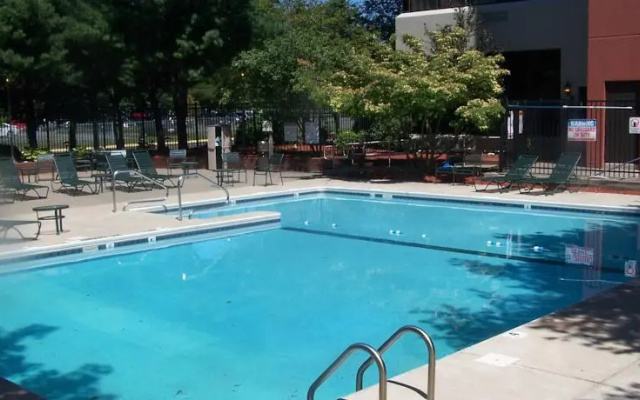 photo 4 of Holiday Inn Rockland