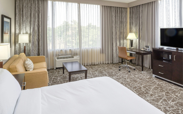 photo 3 of DoubleTree by Hilton Boston - Rockland