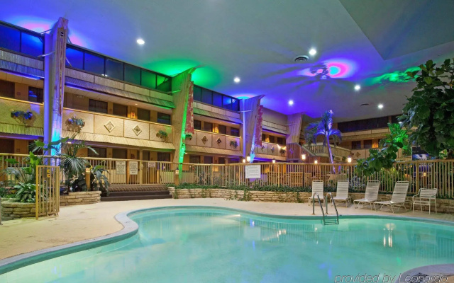photo 5 of Holiday Inn Rolling Meadows - Schaumburg Area