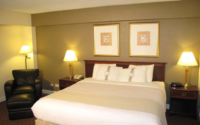 photo 5 of Aloft Chicago Schaumburg
