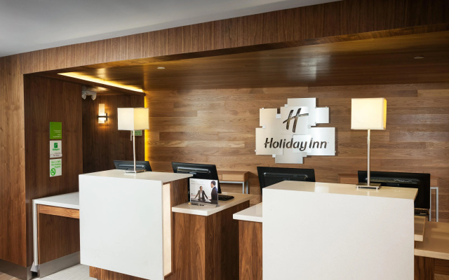 photo 3 of Holiday Inn San Antonio-Downtown/Market Square