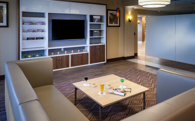 photo 4 of Holiday Inn San Antonio-Downtown/Market Square