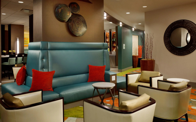 photo 2 of Holiday Inn San Antonio - Riverwalk by IHG