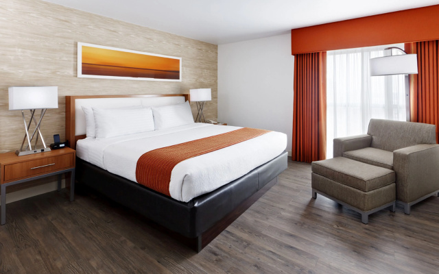 photo 4 of Holiday Inn San Antonio - Riverwalk by IHG