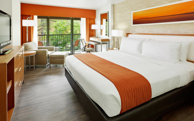 photo 5 of Holiday Inn San Antonio - Riverwalk by IHG