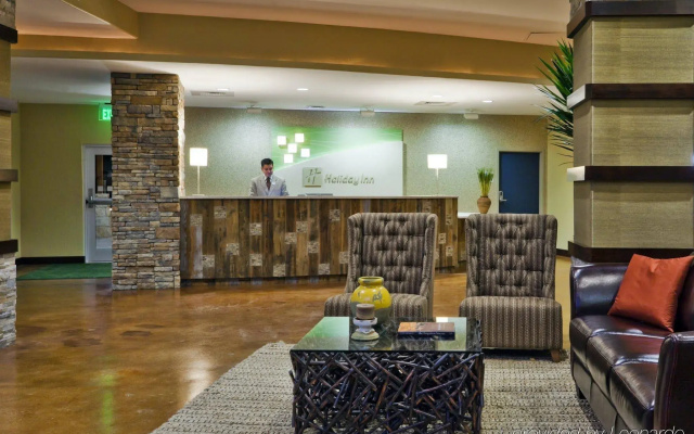 photo 2 of Holiday Inn San Antonio Northwest - SeaWorld Area