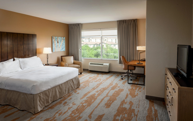 photo 3 of Holiday Inn San Antonio Northwest - SeaWorld Area