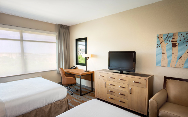 photo 5 of Holiday Inn San Antonio Northwest - SeaWorld Area