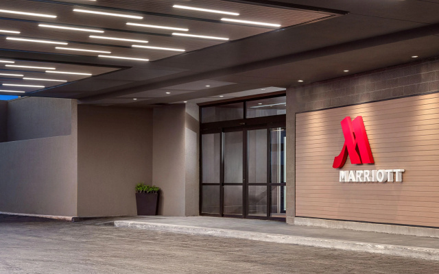 photo 3 of Marriott San Antonio Airport