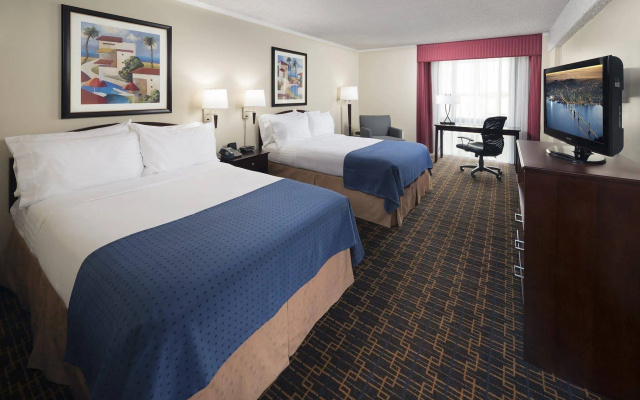 photo 2 of Holiday Inn Fisherman's Wharf
