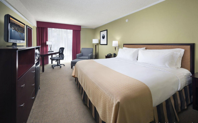 photo 3 of Holiday Inn Fisherman's Wharf