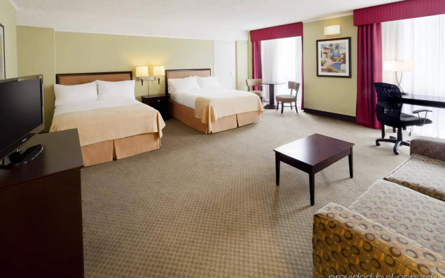 photo 4 of Holiday Inn Fisherman's Wharf