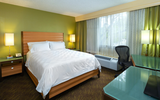 photo 3 of Holiday Inn San Jose - Silicon Valley by IHG