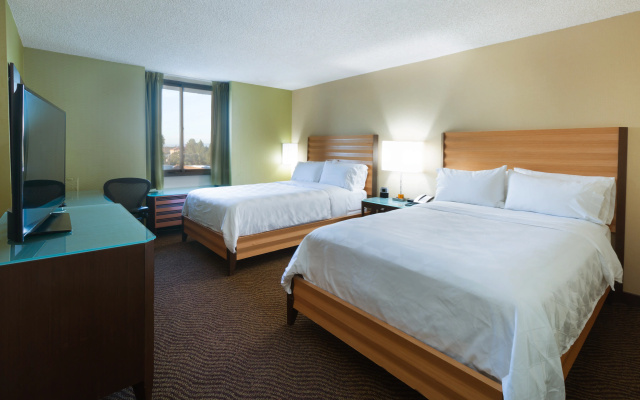 photo 4 of Holiday Inn San Jose - Silicon Valley by IHG
