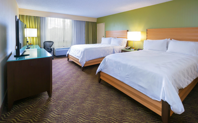 photo 5 of Holiday Inn San Jose - Silicon Valley by IHG