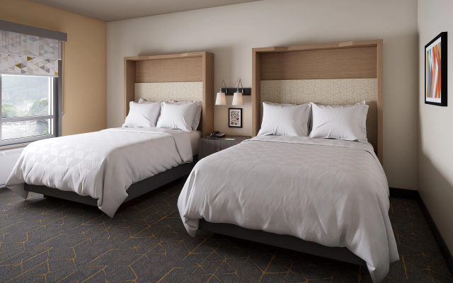 photo 5 of Holiday Inn Santa Ana-Orange Co. Arpt by IHG