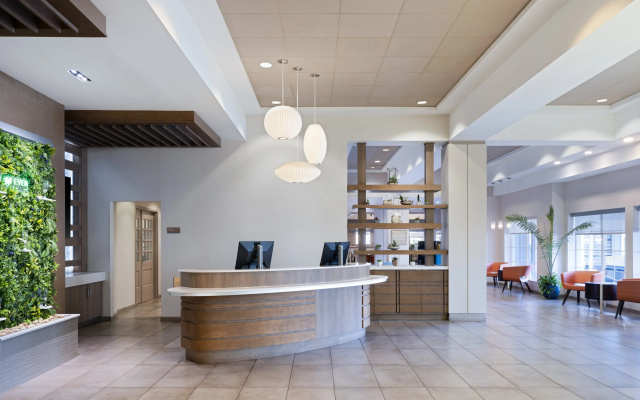 photo 2 of EVEN Hotel Sarasota-Lakewood Ranch by IHG