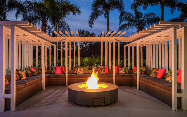 photo 3 of DoubleTree by Hilton Sarasota Bradenton Airport
