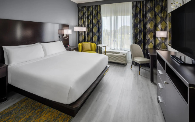 photo 5 of DoubleTree by Hilton Sarasota Bradenton Airport