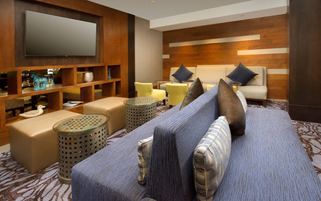 photo 3 of Skybridge Seattle Airport Hotel