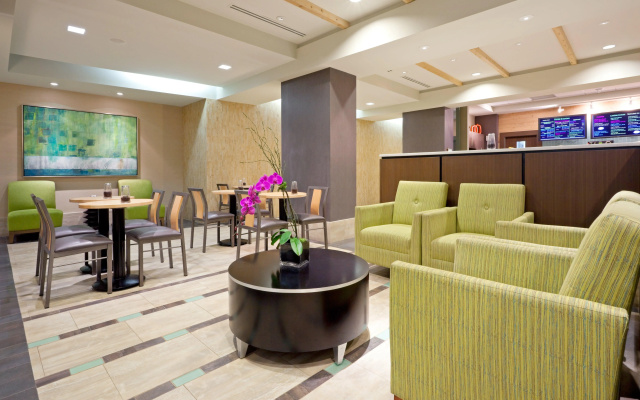 photo 2 of Holiday Inn Secaucus Meadowlands