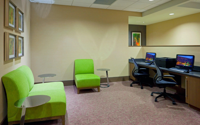 photo 3 of Holiday Inn Secaucus Meadowlands