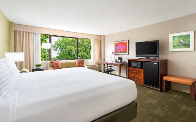 photo 4 of Holiday Inn Secaucus Meadowlands
