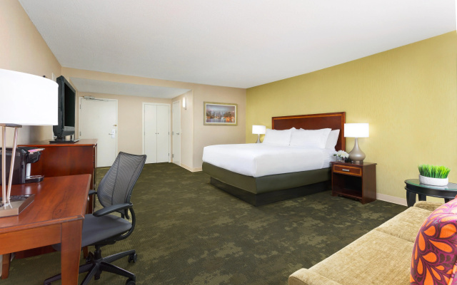 photo 5 of Holiday Inn Secaucus Meadowlands