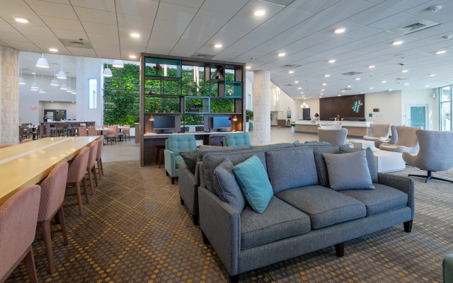 photo 2 of Holiday Inn Panama City by IHG