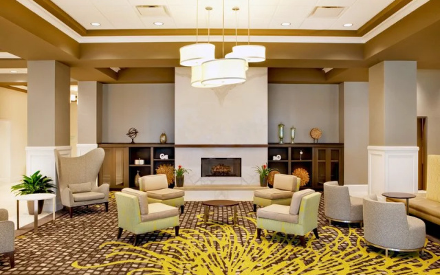 photo 3 of Sonesta Atlanta Airport South