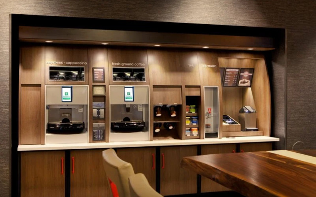 photo 5 of Sonesta Atlanta Airport South