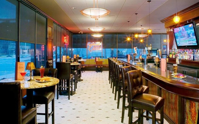 photo 3 of Holiday Inn Select City Centre