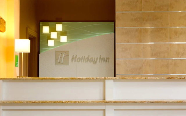 photo 3 of Holiday Inn Select Clinton