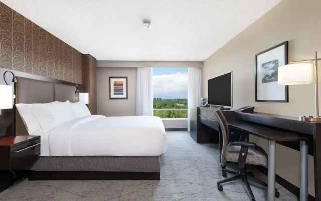 photo 4 of Holiday Inn Select Cherry Creek