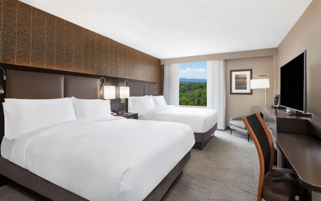 photo 5 of Holiday Inn Select Cherry Creek