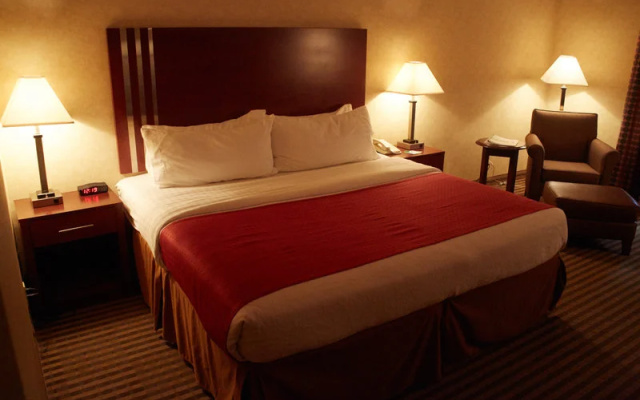 photo 5 of Holiday Inn Lynchburg